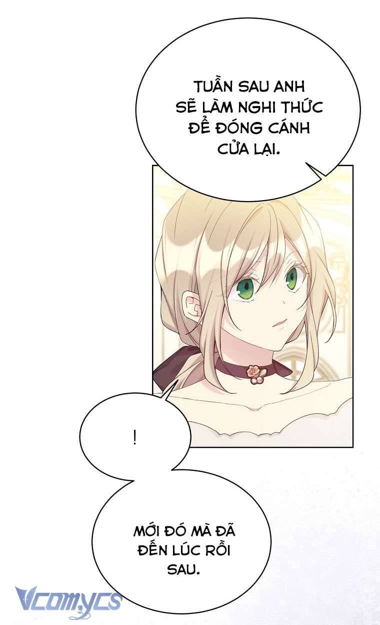 Vương Miện Viridescent Chapter 107 - Trang 11