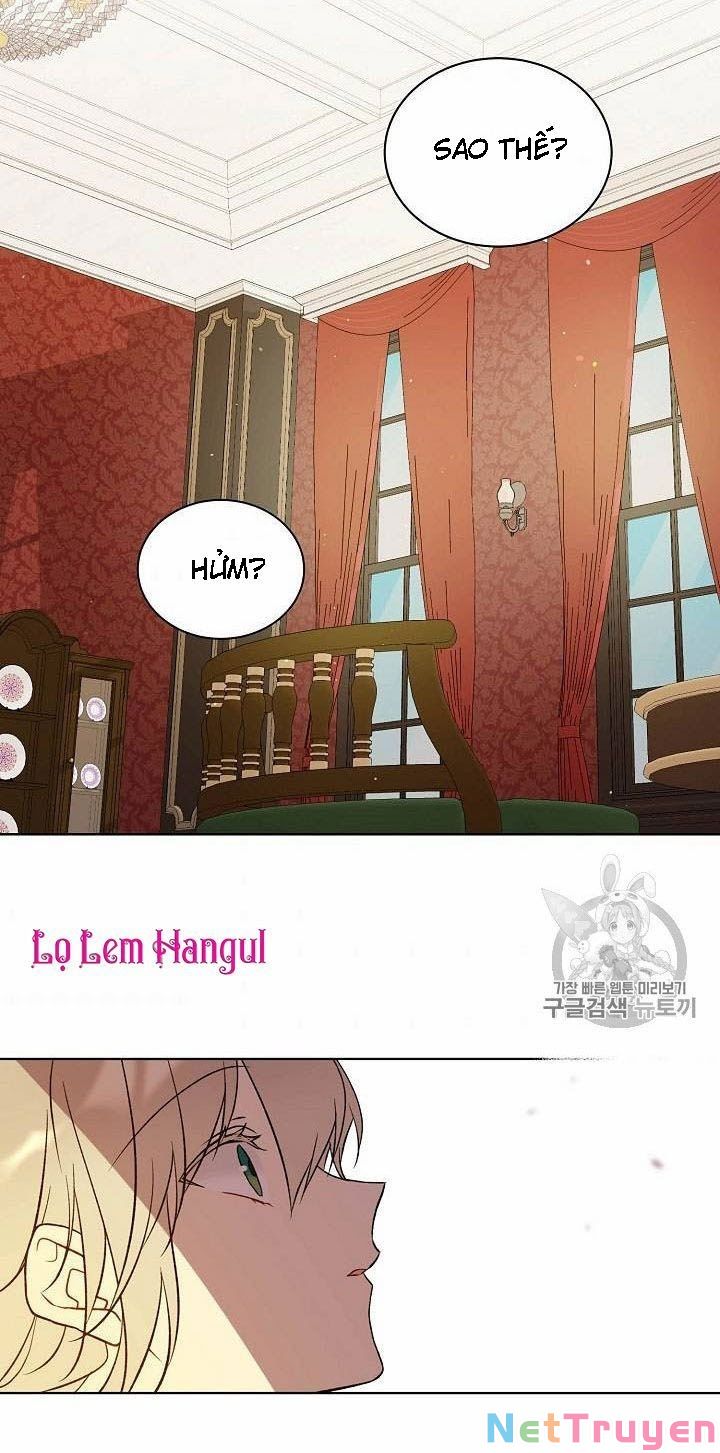 Vương Miện Viridescent Chapter 13 - Trang 52