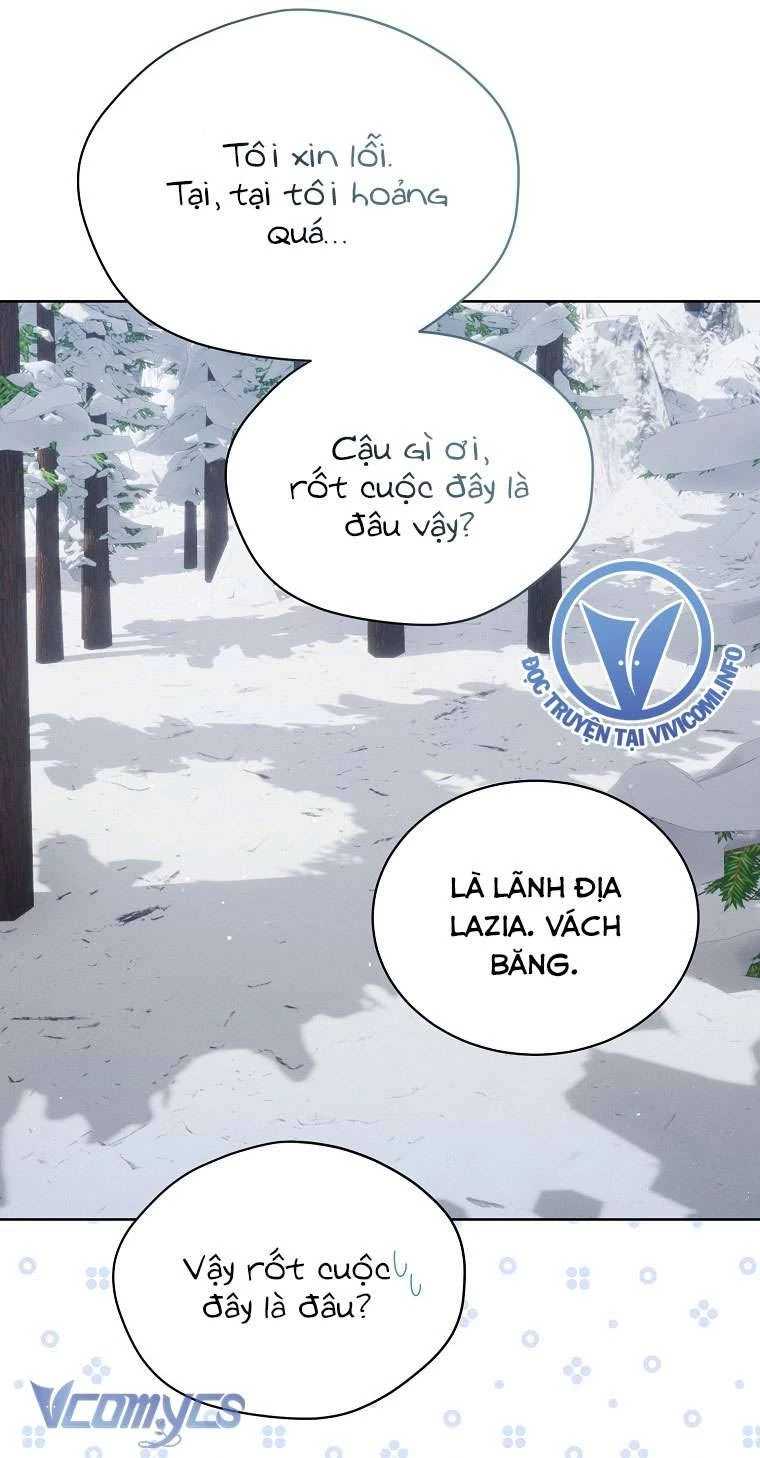 Vương Miện Viridescent Chapter 109 - Trang 6