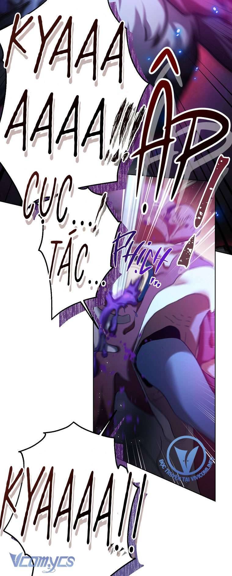 Vương Miện Viridescent Chapter 105 - Trang 25