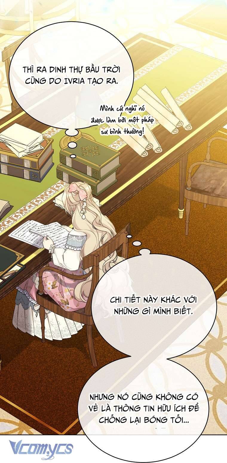 Vương Miện Viridescent Chapter 104 - Trang 8
