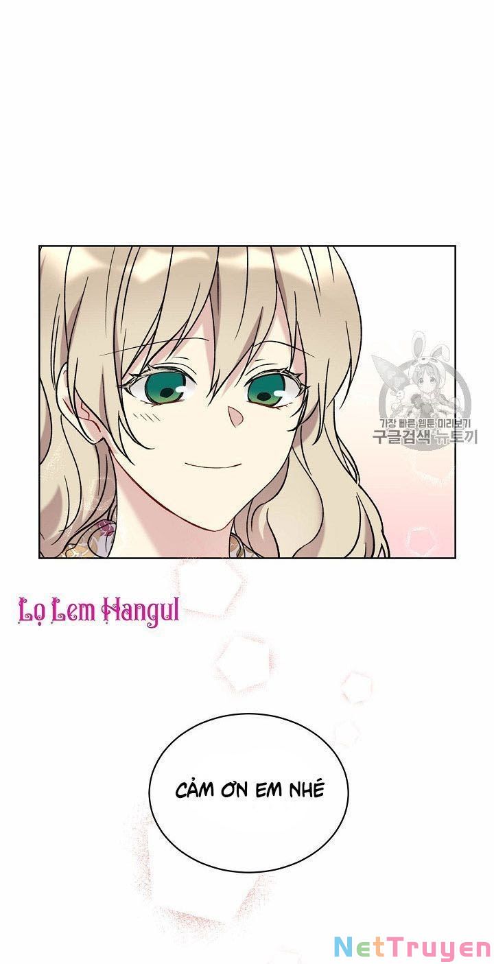Vương Miện Viridescent Chapter 11 - Trang 19