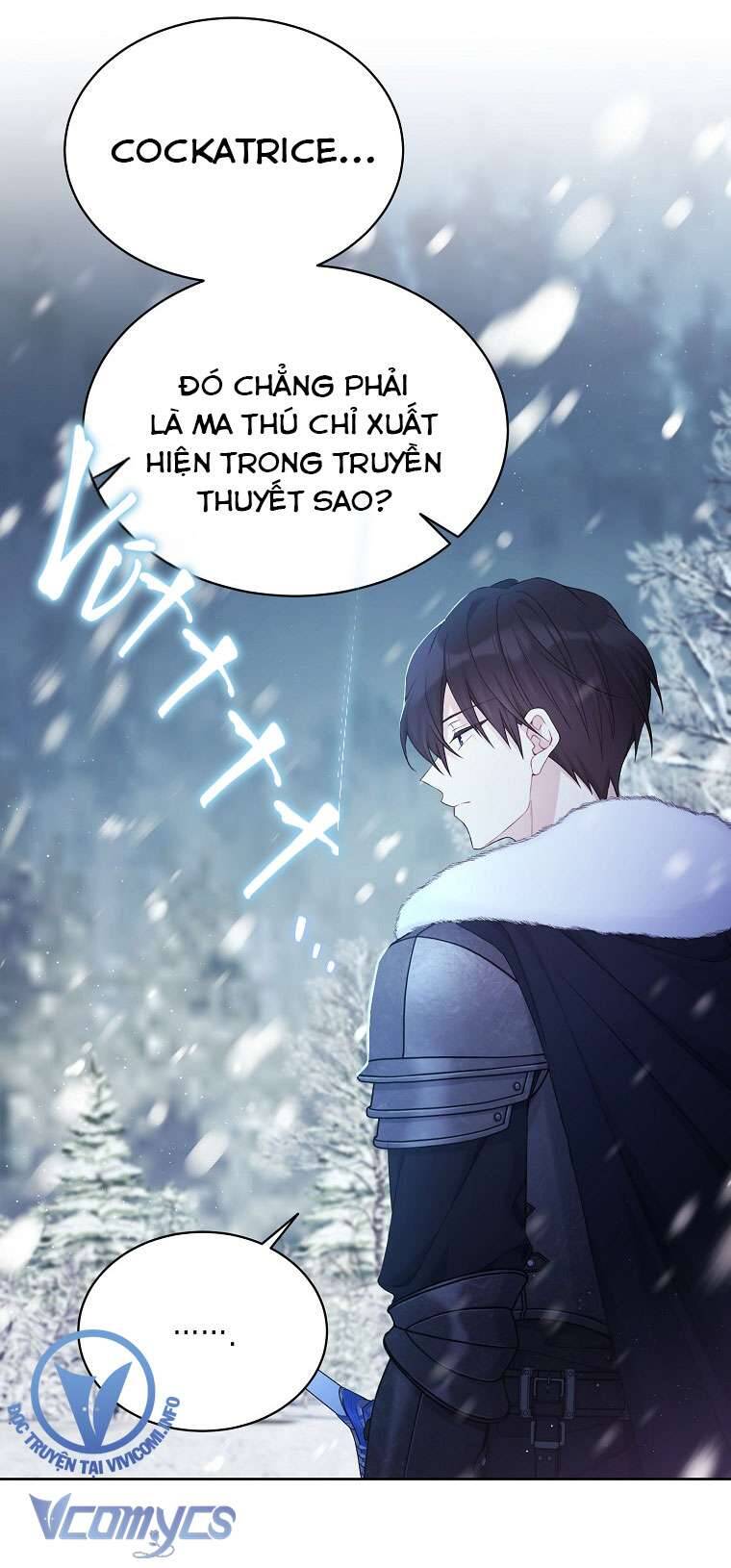 Vương Miện Viridescent Chapter 105 - Trang 8
