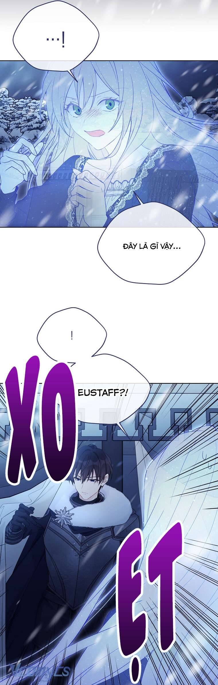 Vương Miện Viridescent Chapter 104 - Trang 34