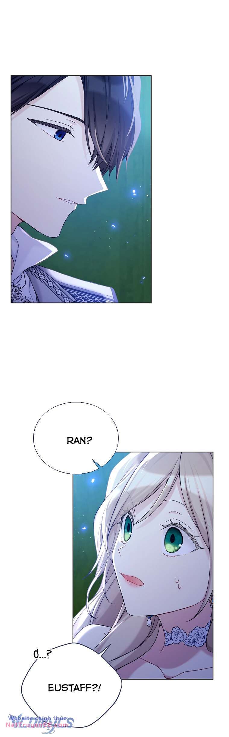 Vương Miện Viridescent Chapter 99 - Trang 39