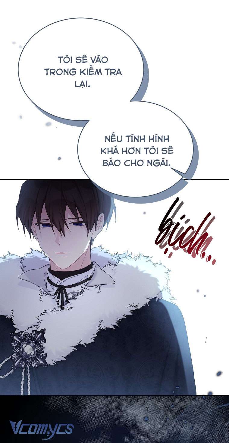 Vương Miện Viridescent Chapter 110 - Trang 26