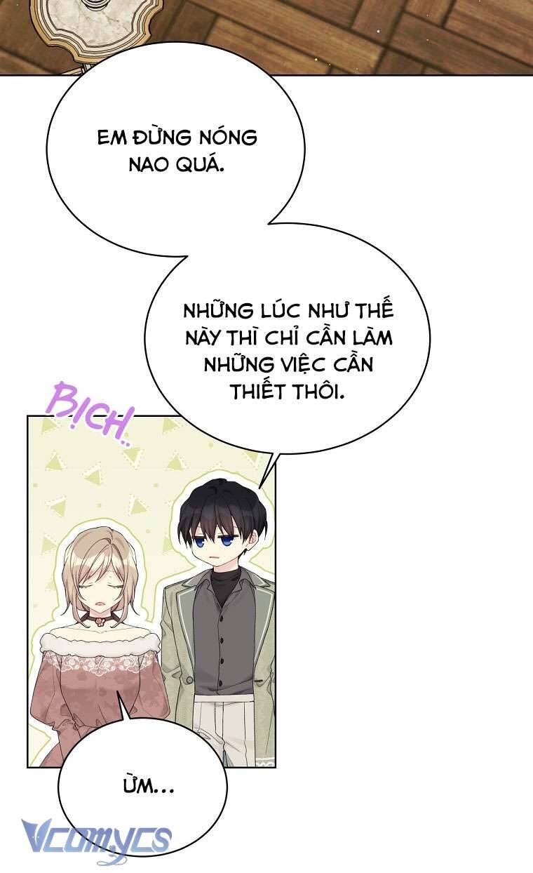 Vương Miện Viridescent Chapter 107 - Trang 10