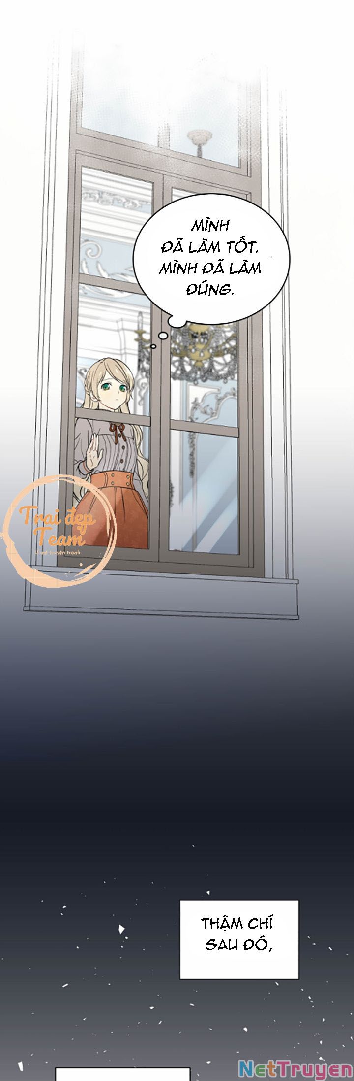 Vương Miện Viridescent Chapter 1 - Trang 26