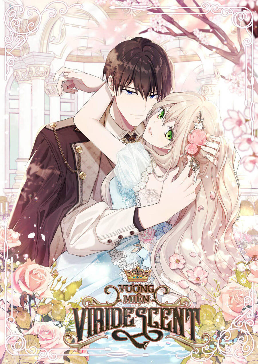 Vương Miện Viridescent Chapter 85 - Trang 0