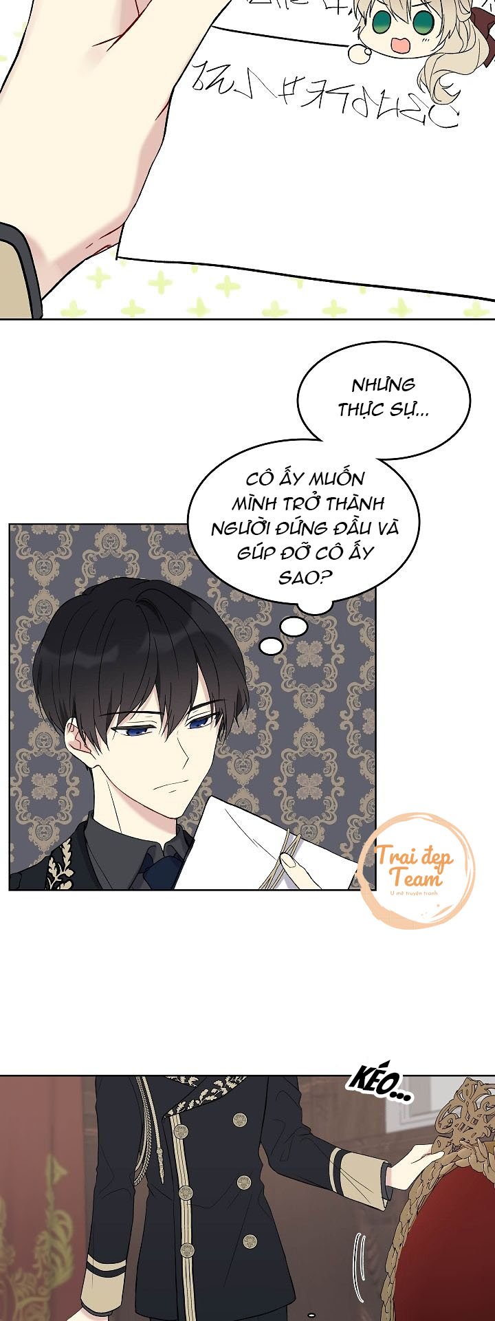 Vương Miện Viridescent Chapter 6 - Trang 29
