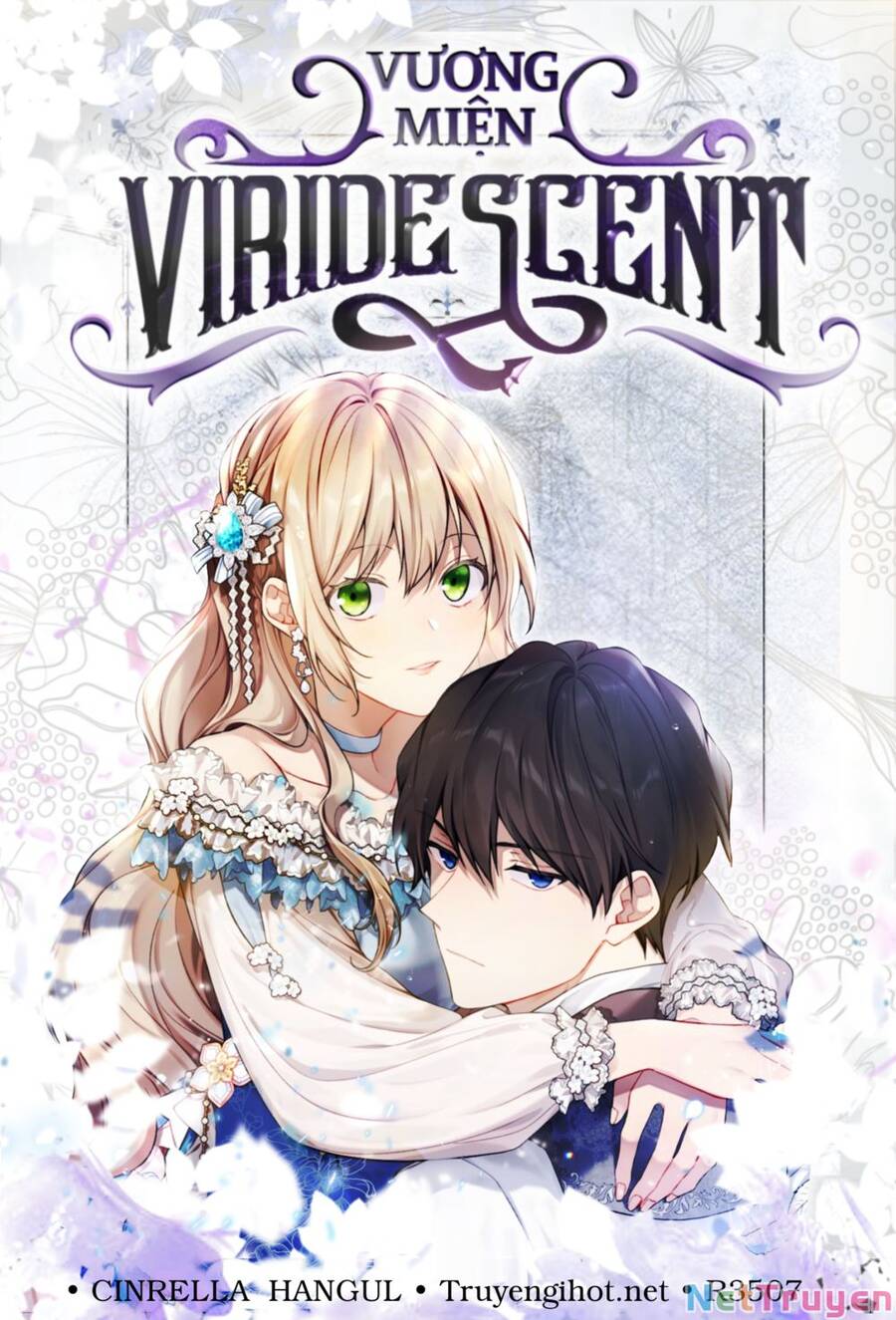 Vương Miện Viridescent Chapter 65 - Trang 0