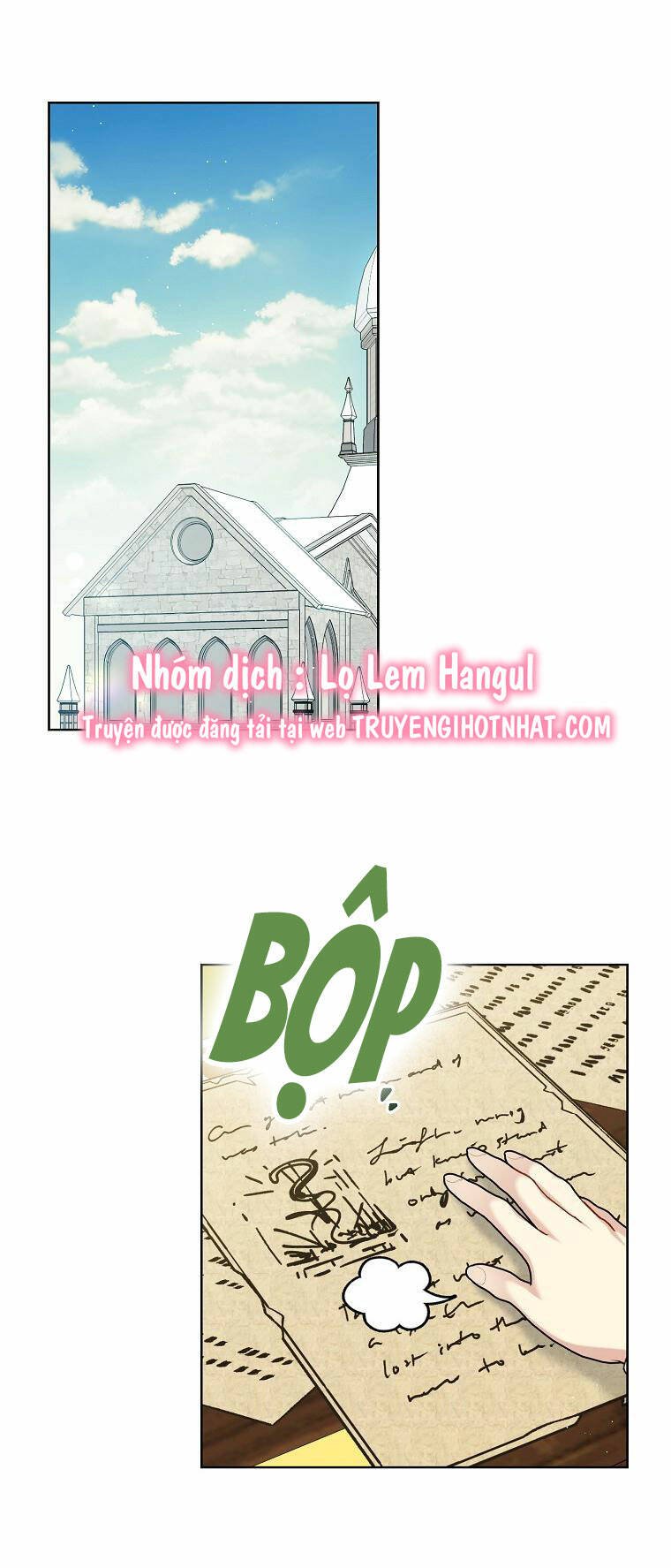 Vương Miện Viridescent Chapter 89 - Trang 0