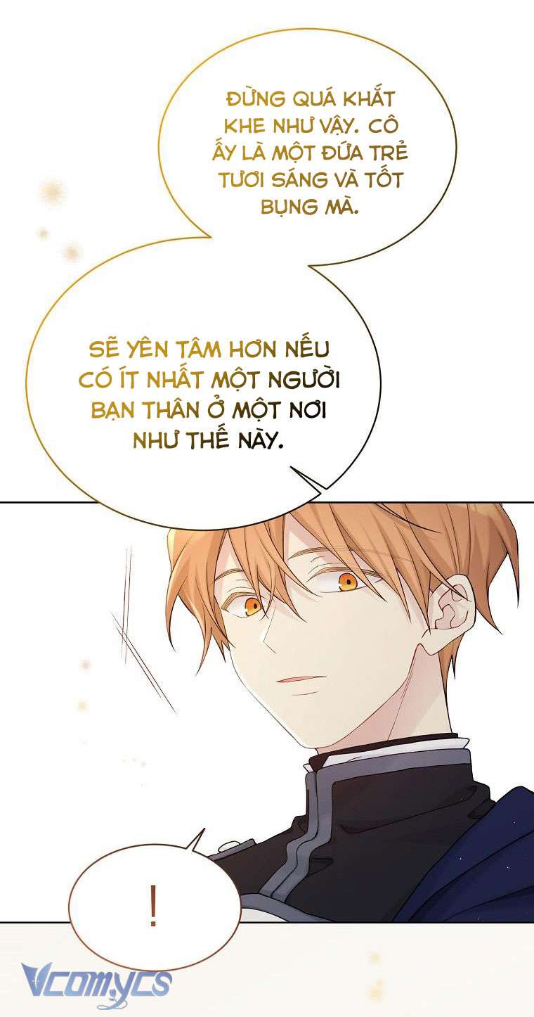 Vương Miện Viridescent Chapter 112 - Trang 39