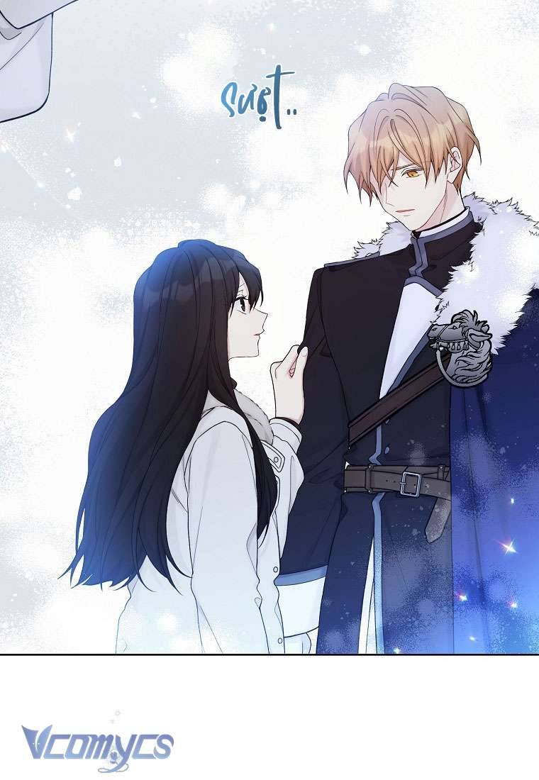 Vương Miện Viridescent Chapter 110 - Trang 49