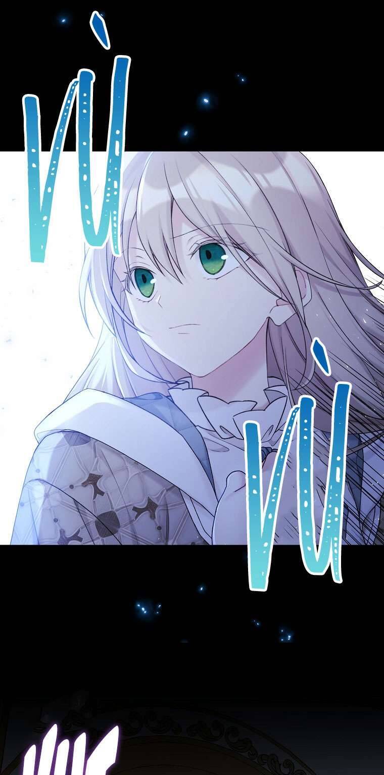 Vương Miện Viridescent Chapter 103 - Trang 44