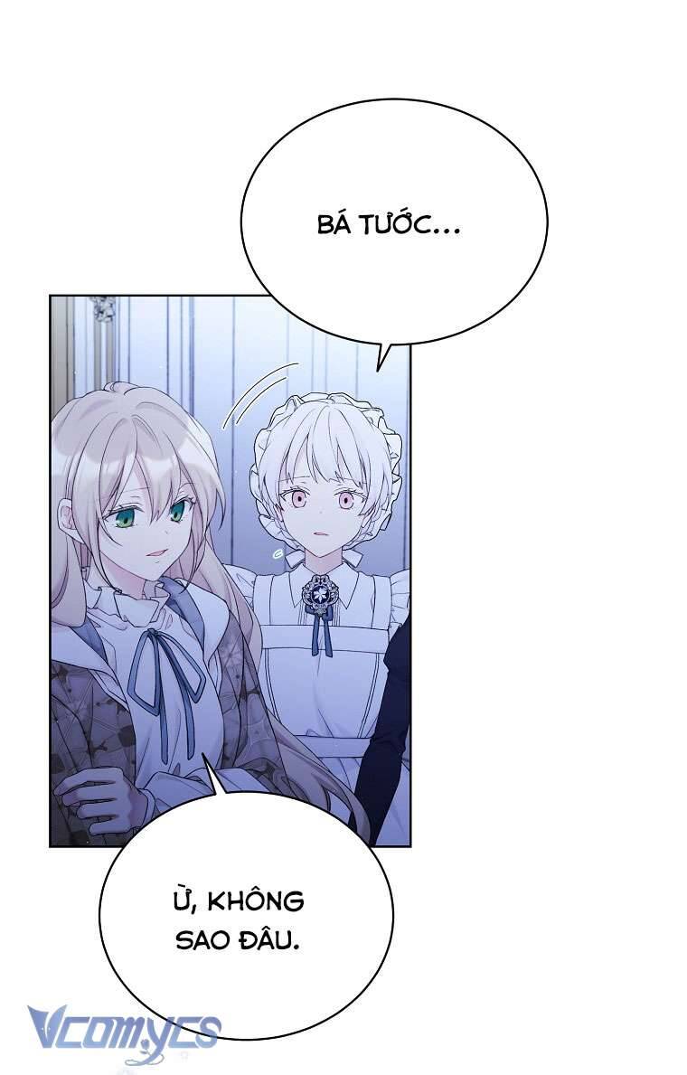 Vương Miện Viridescent Chapter 103 - Trang 41