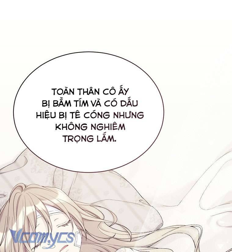 Vương Miện Viridescent Chapter 110 - Trang 22