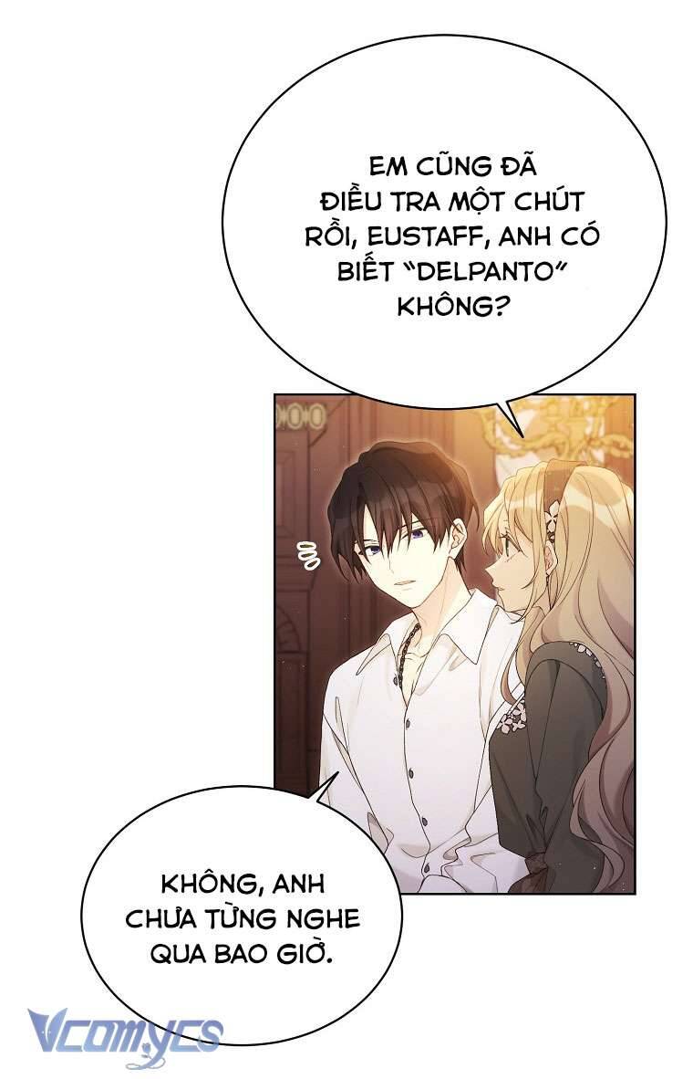 Vương Miện Viridescent Chapter 107 - Trang 5