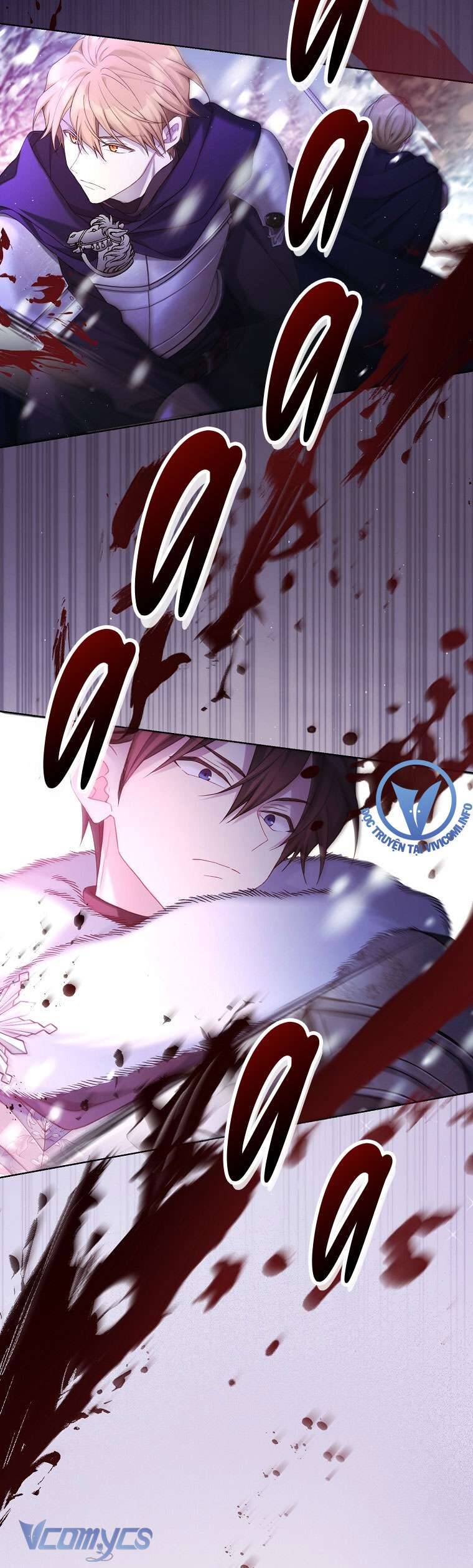Vương Miện Viridescent Chapter 105 - Trang 18