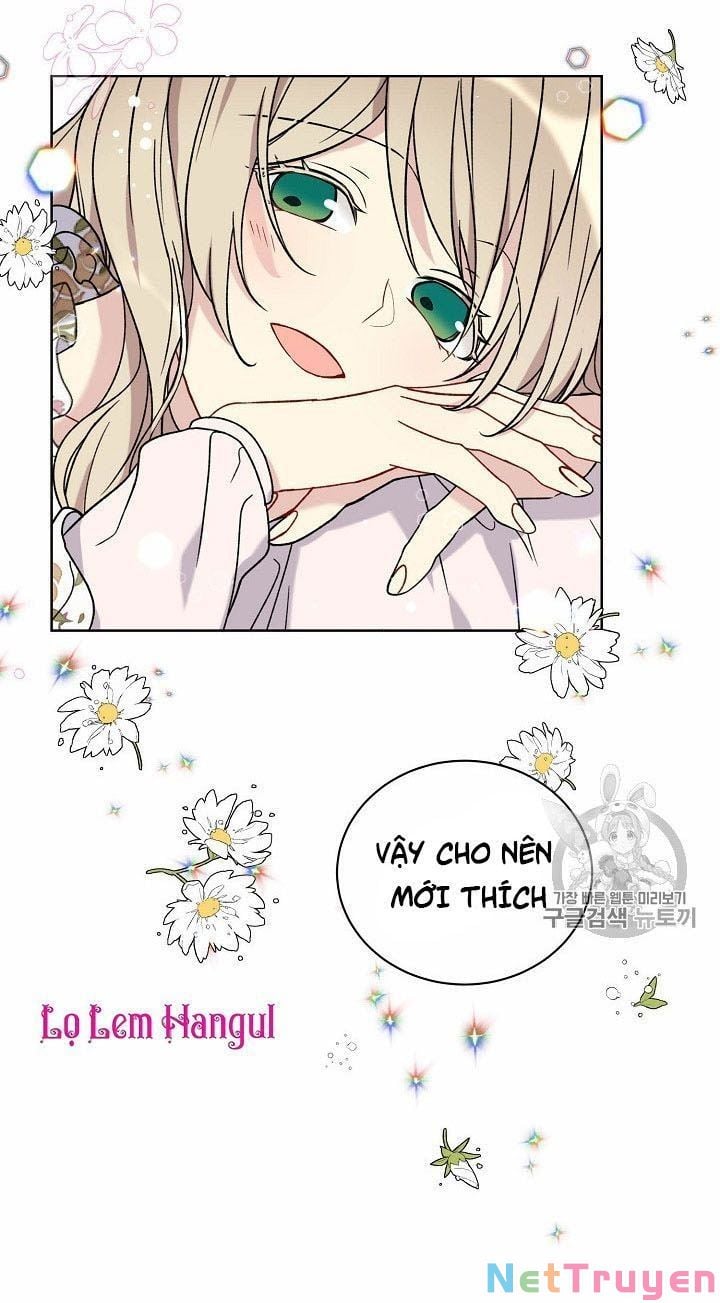 Vương Miện Viridescent Chapter 11 - Trang 43