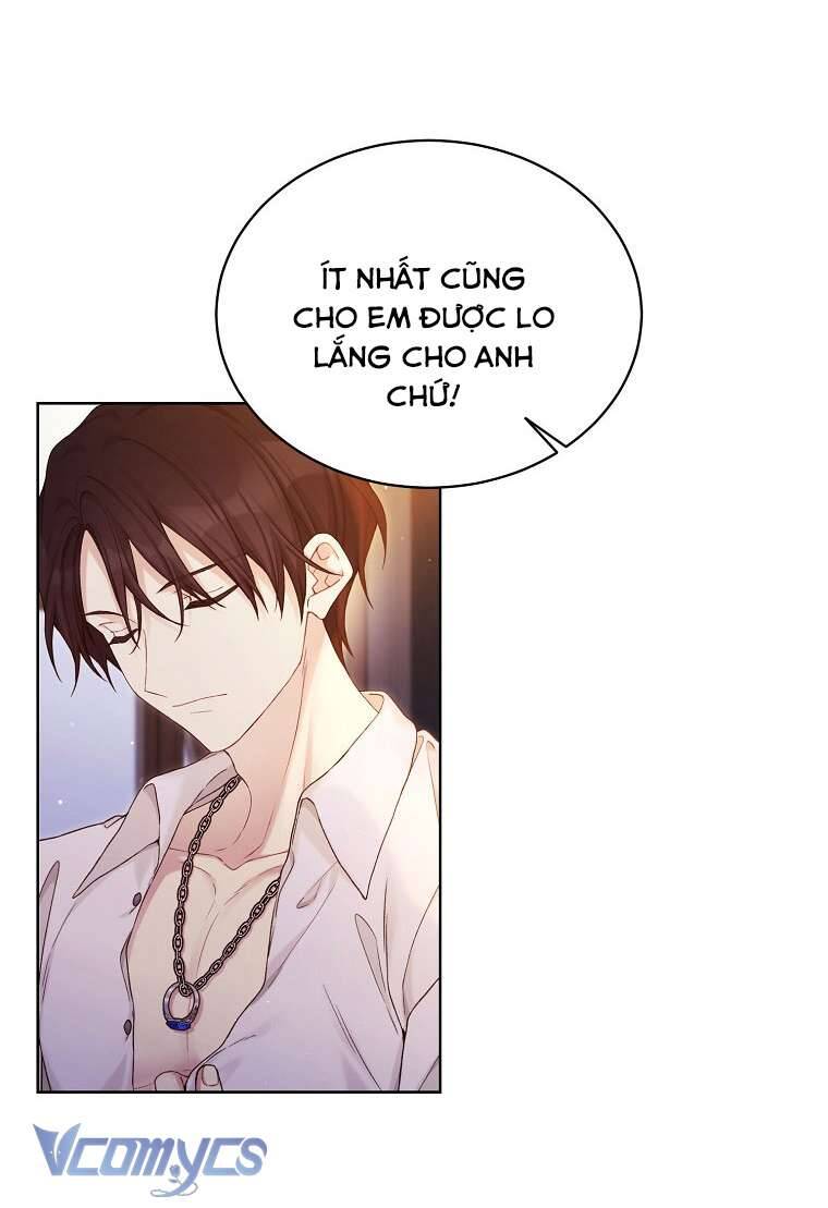 Vương Miện Viridescent Chapter 106 - Trang 21