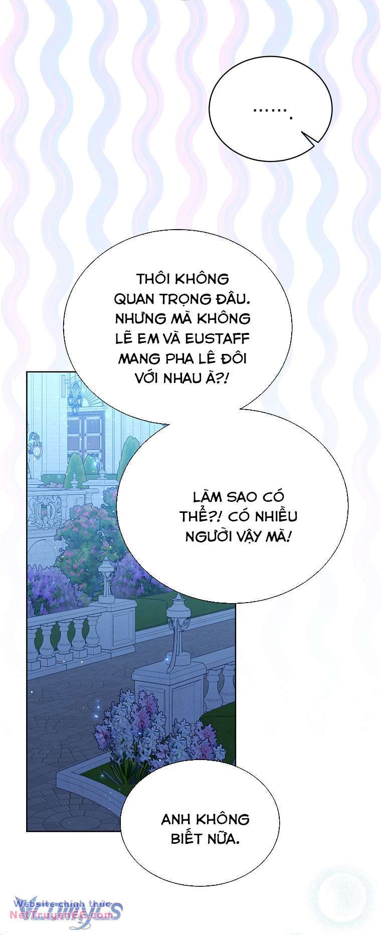 Vương Miện Viridescent Chapter 99 - Trang 41