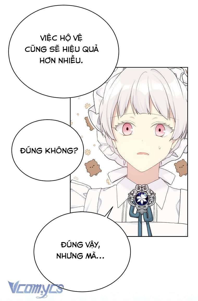 Vương Miện Viridescent Chapter 103 - Trang 11