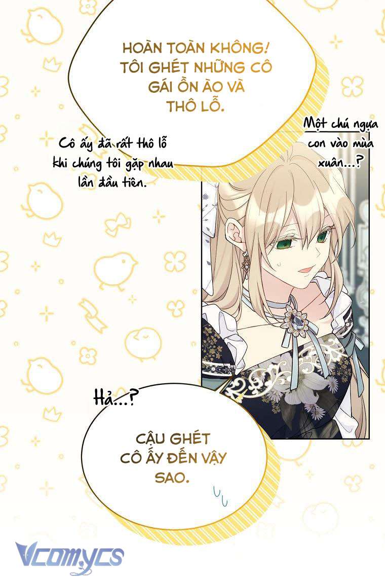 Vương Miện Viridescent Chapter 112 - Trang 38