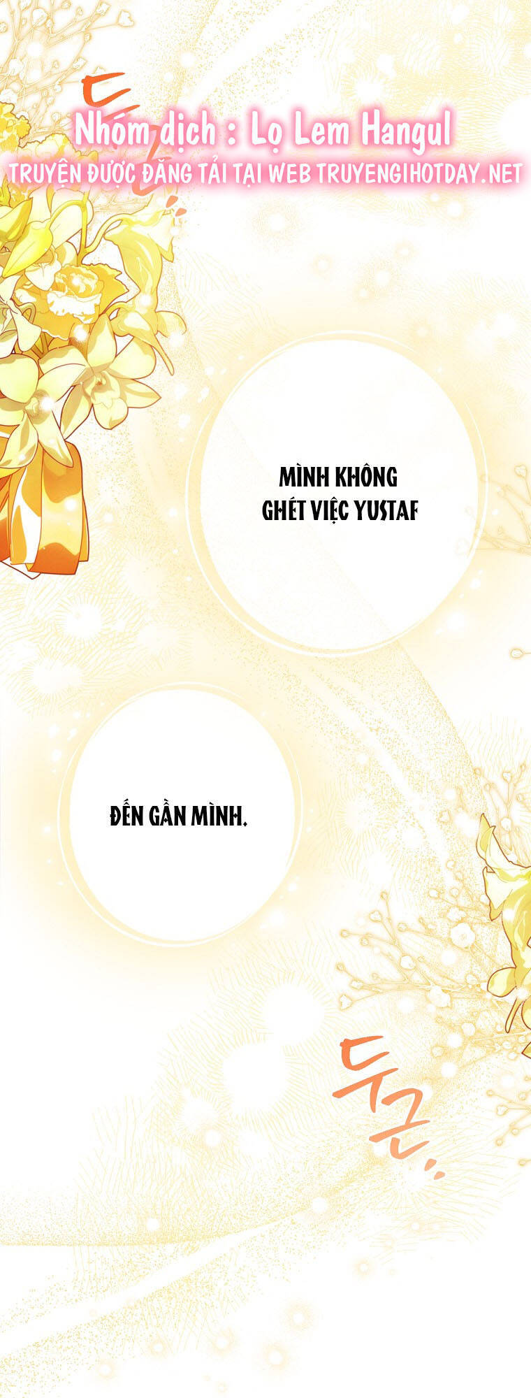 Vương Miện Viridescent Chapter 96.1 - Trang 19