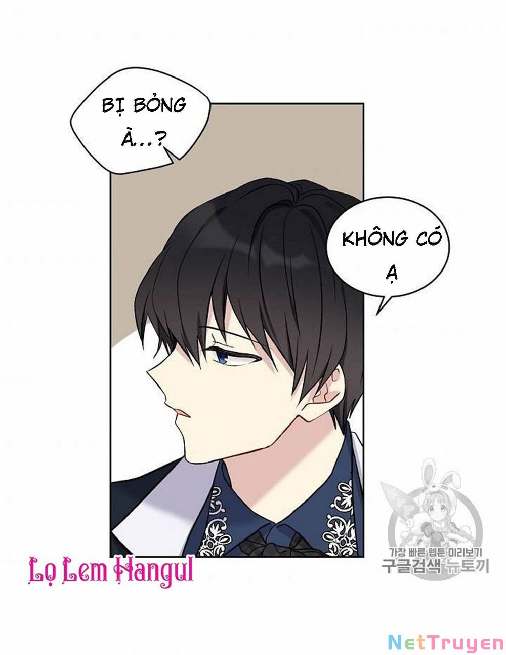 Vương Miện Viridescent Chapter 13 - Trang 34