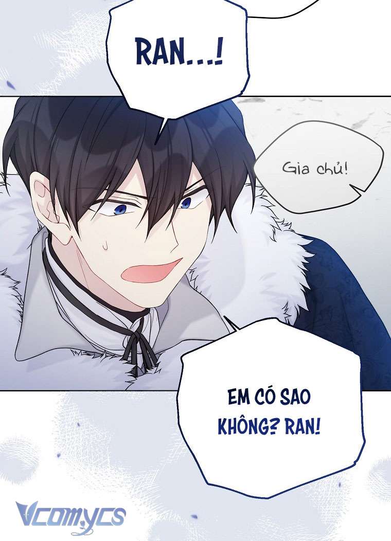 Vương Miện Viridescent Chapter 110 - Trang 5