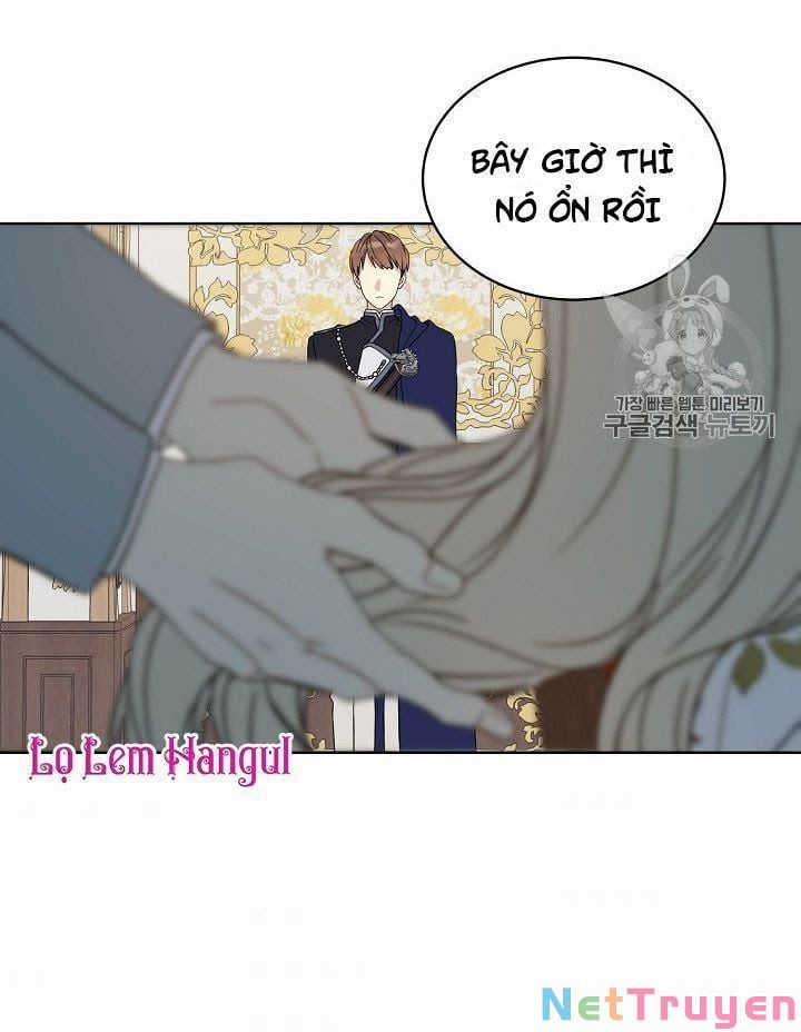 Vương Miện Viridescent Chapter 11 - Trang 32