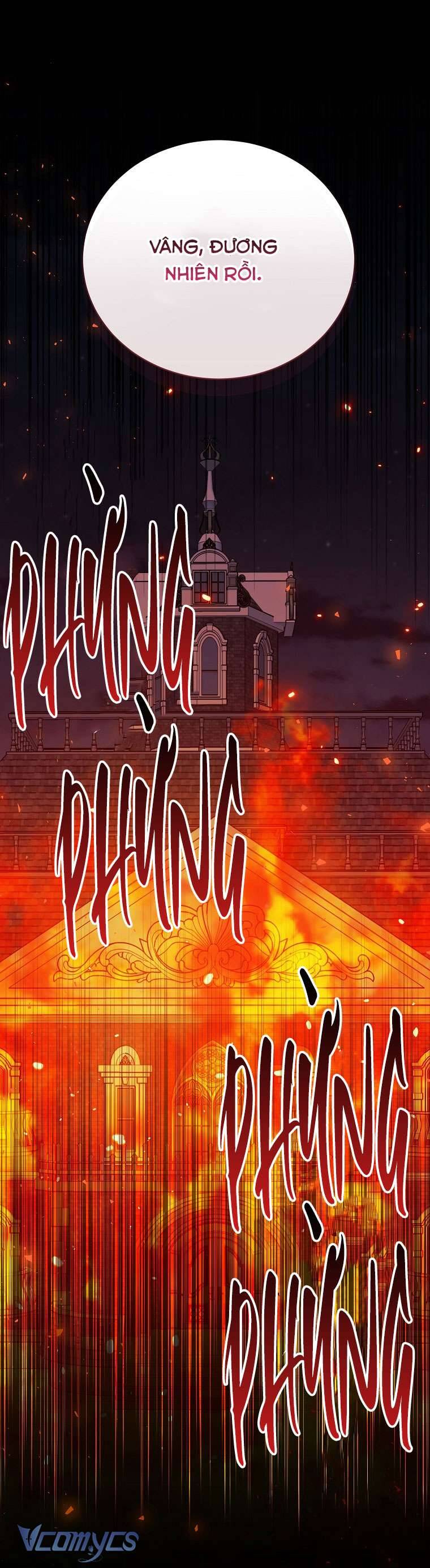 Vương Miện Viridescent Chapter 102 - Trang 12