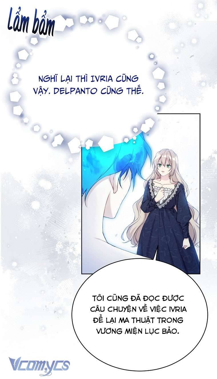 Vương Miện Viridescent Chapter 104 - Trang 31
