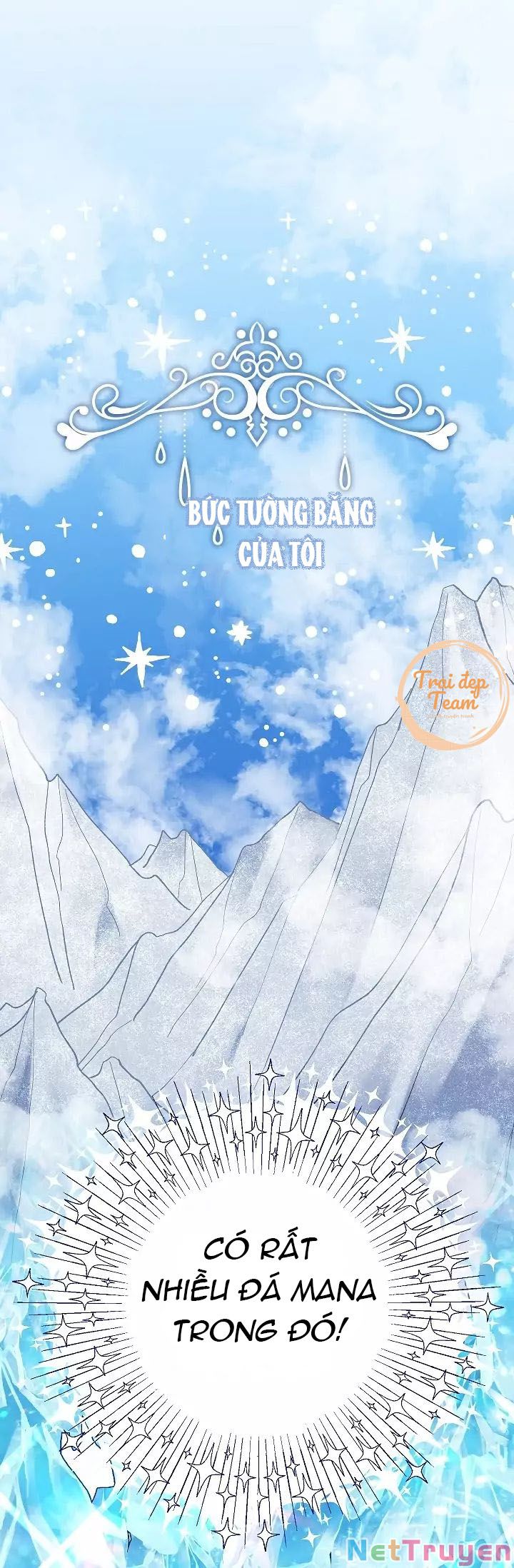 Vương Miện Viridescent Chapter 4 - Trang 16