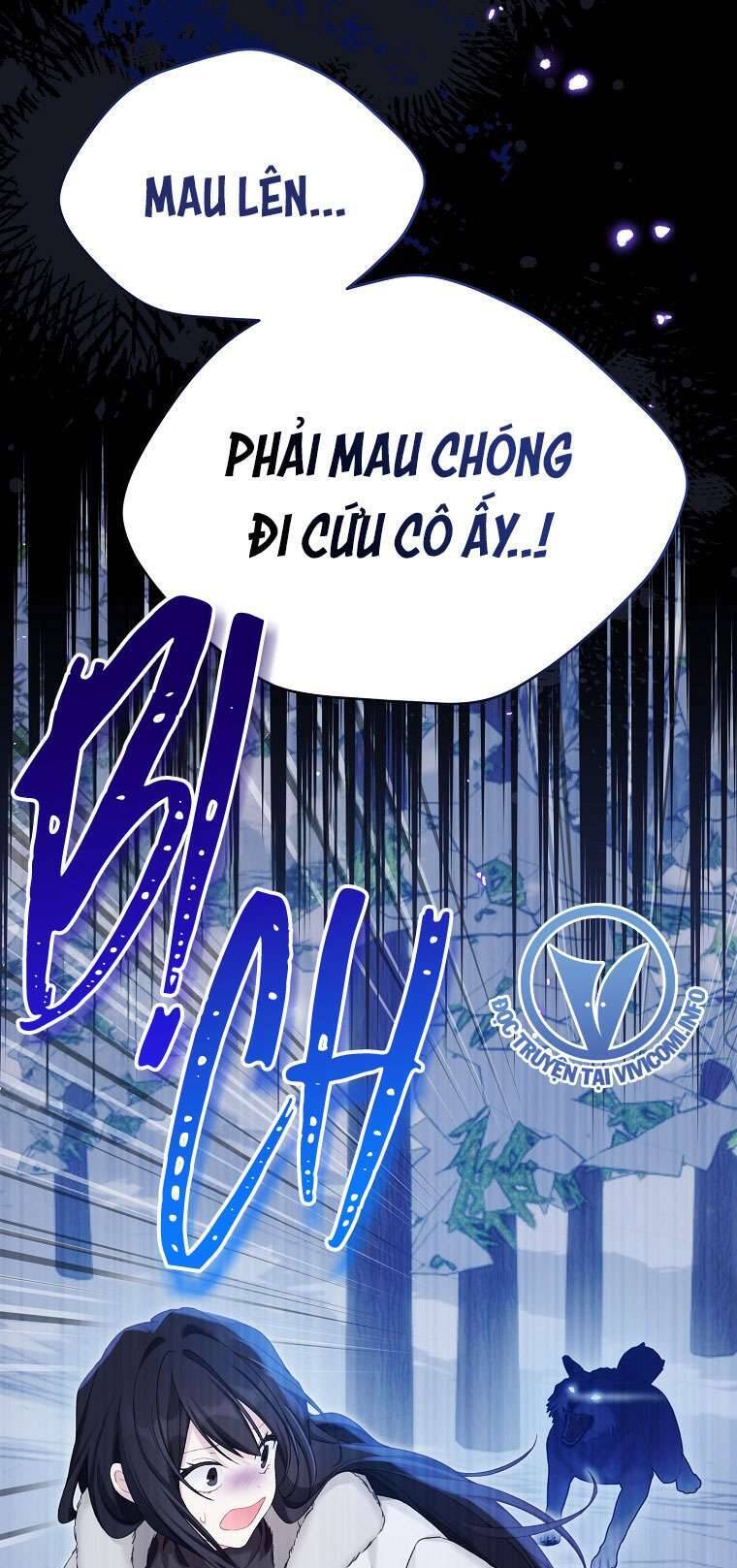 Vương Miện Viridescent Chapter 107 - Trang 50