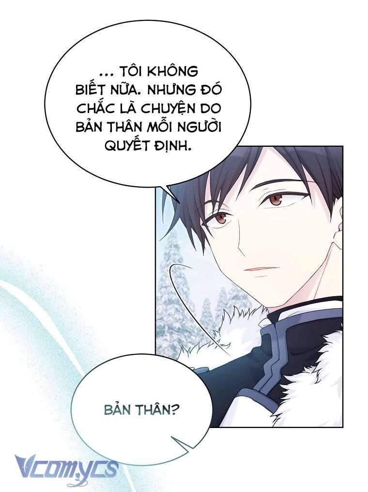 Vương Miện Viridescent Chapter 107 - Trang 33