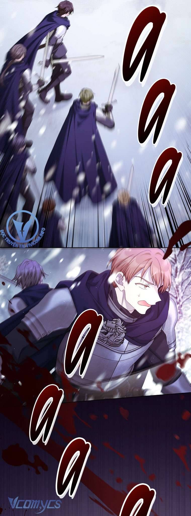 Vương Miện Viridescent Chapter 105 - Trang 17