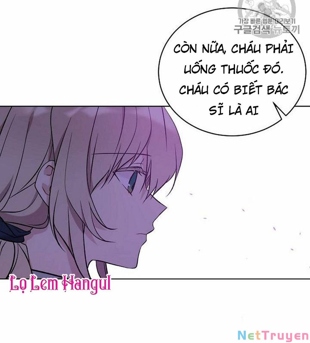 Vương Miện Viridescent Chapter 13 - Trang 15