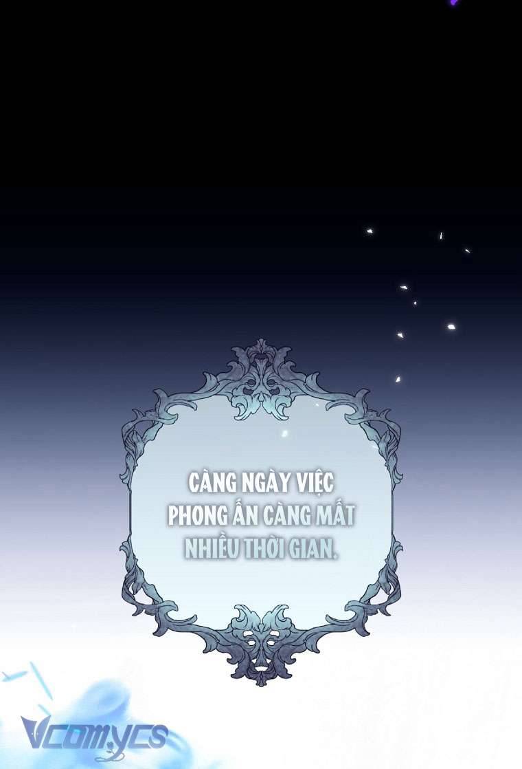 Vương Miện Viridescent Chapter 110 - Trang 31