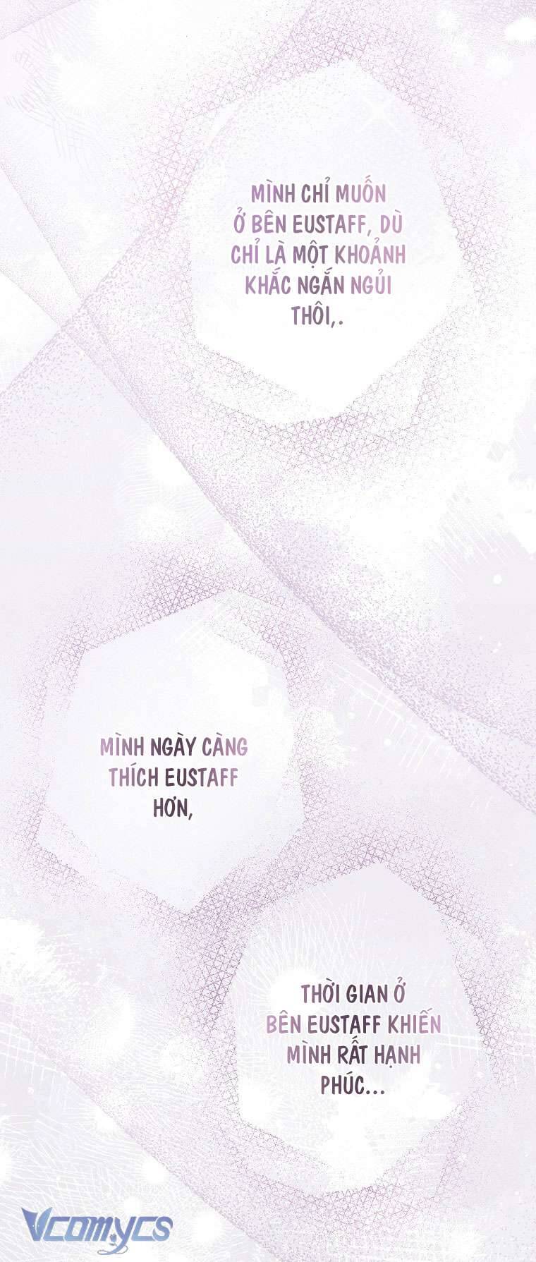 Vương Miện Viridescent Chapter 106 - Trang 36