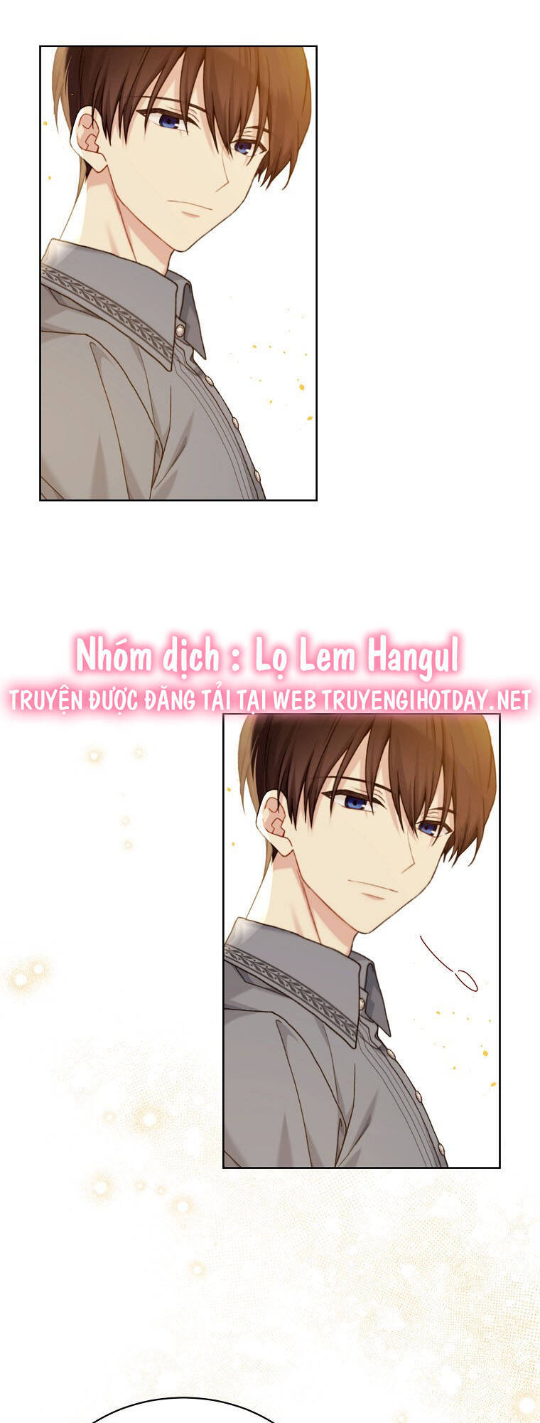 Vương Miện Viridescent Chapter 96.1 - Trang 13