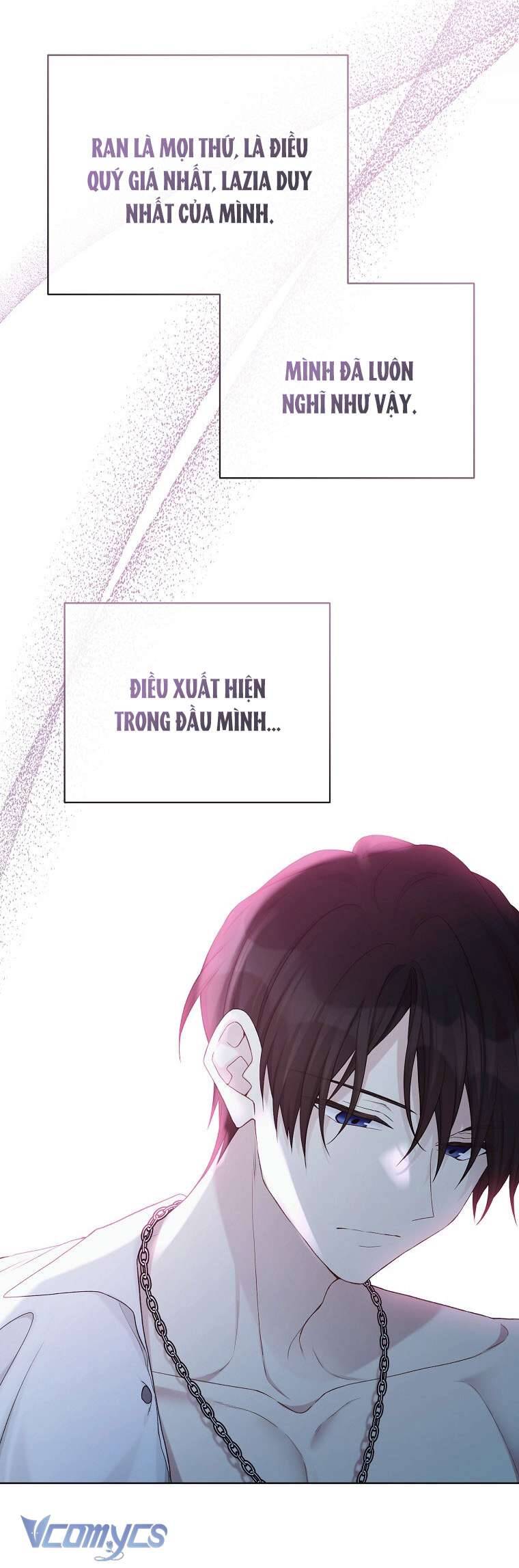 Vương Miện Viridescent Chapter 106 - Trang 28