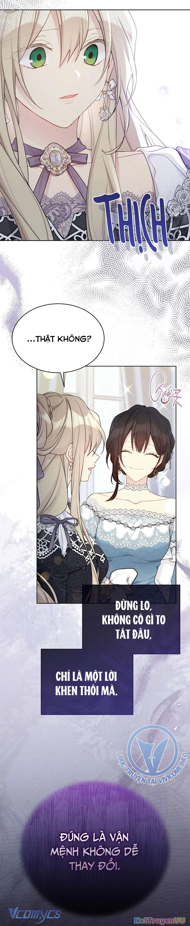 Vương Miện Viridescent Chapter 113 - Trang 28