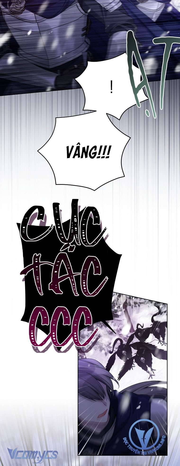 Vương Miện Viridescent Chapter 105 - Trang 15