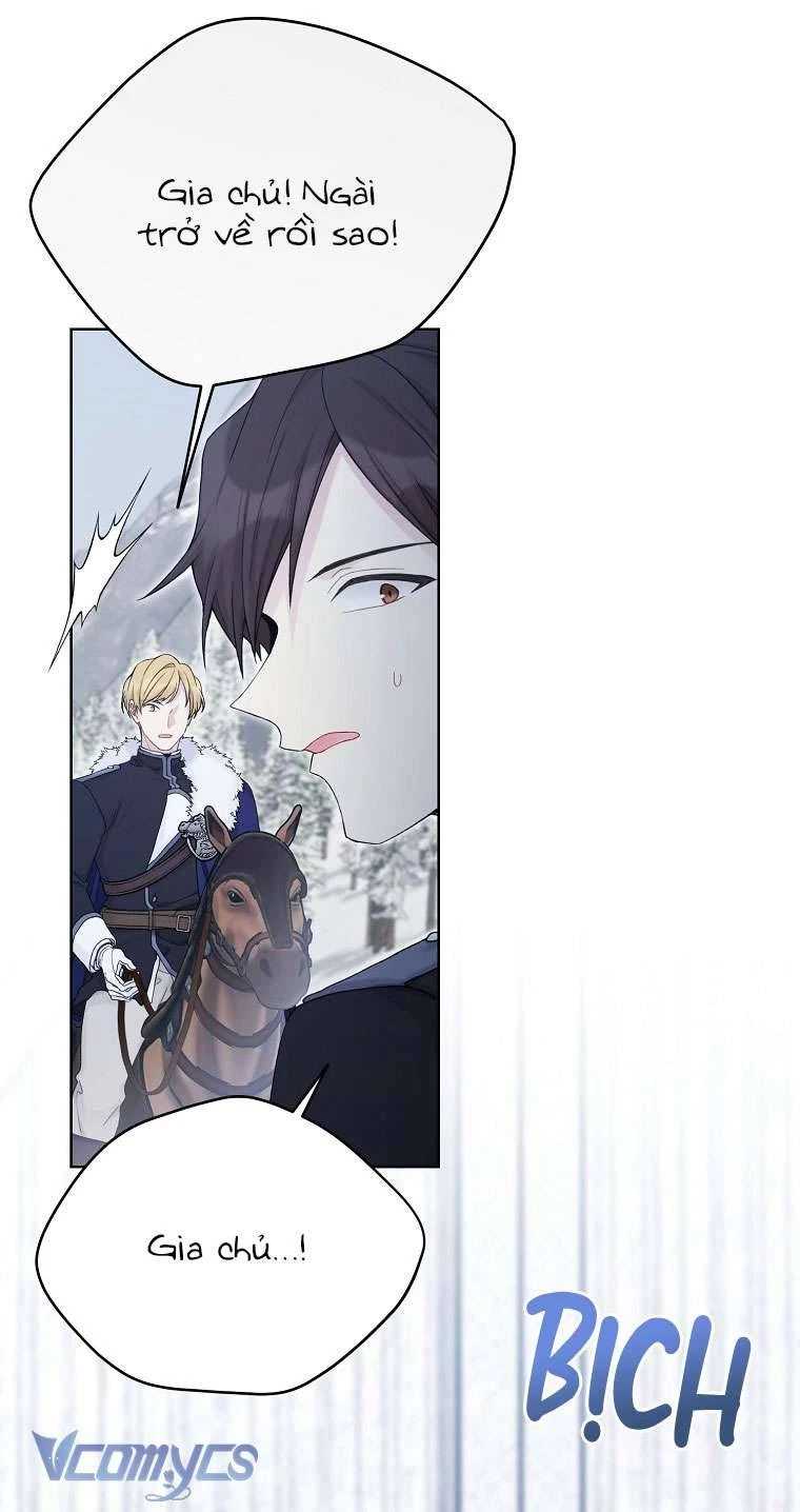 Vương Miện Viridescent Chapter 109 - Trang 58