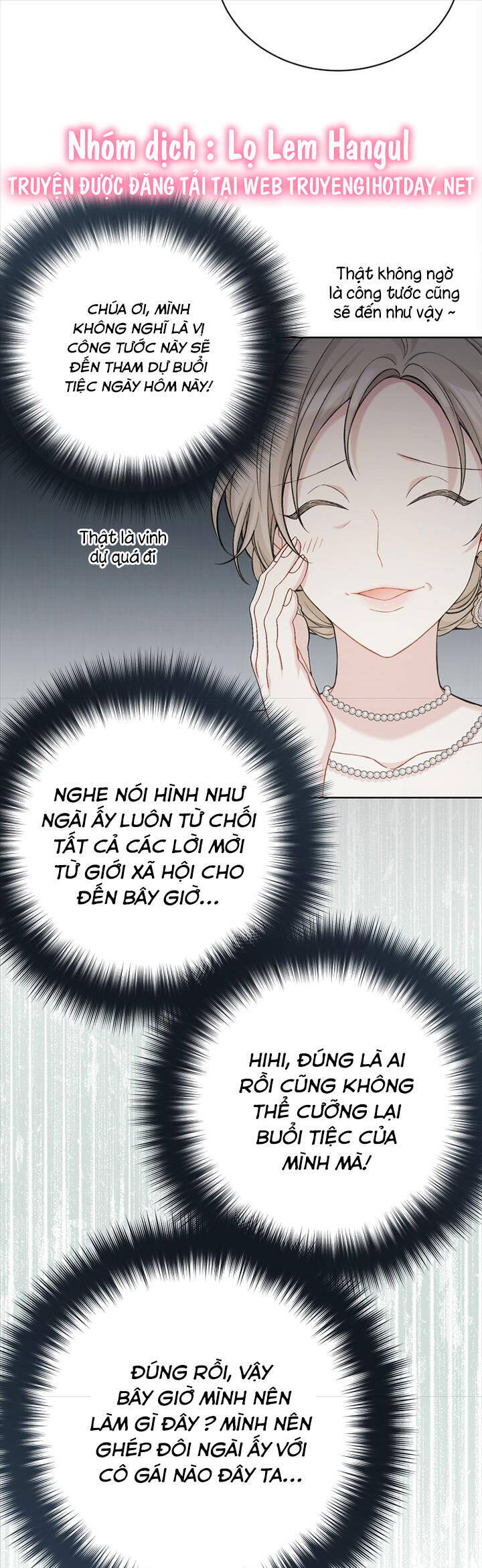 Vương Miện Viridescent Chapter 98.2 - Trang 2