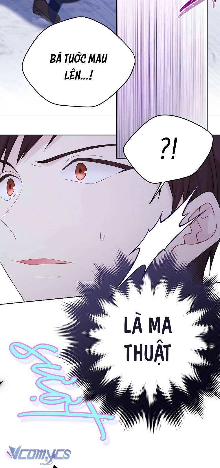 Vương Miện Viridescent Chapter 108 - Trang 39