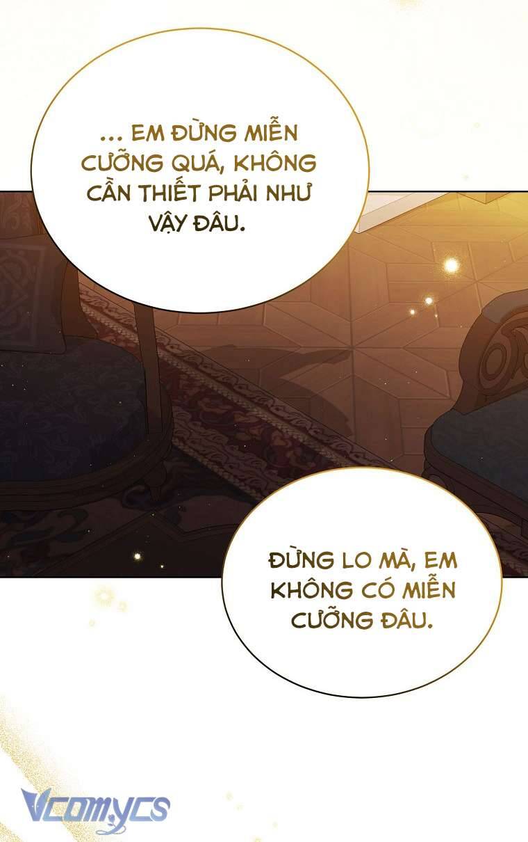 Vương Miện Viridescent Chapter 106 - Trang 45