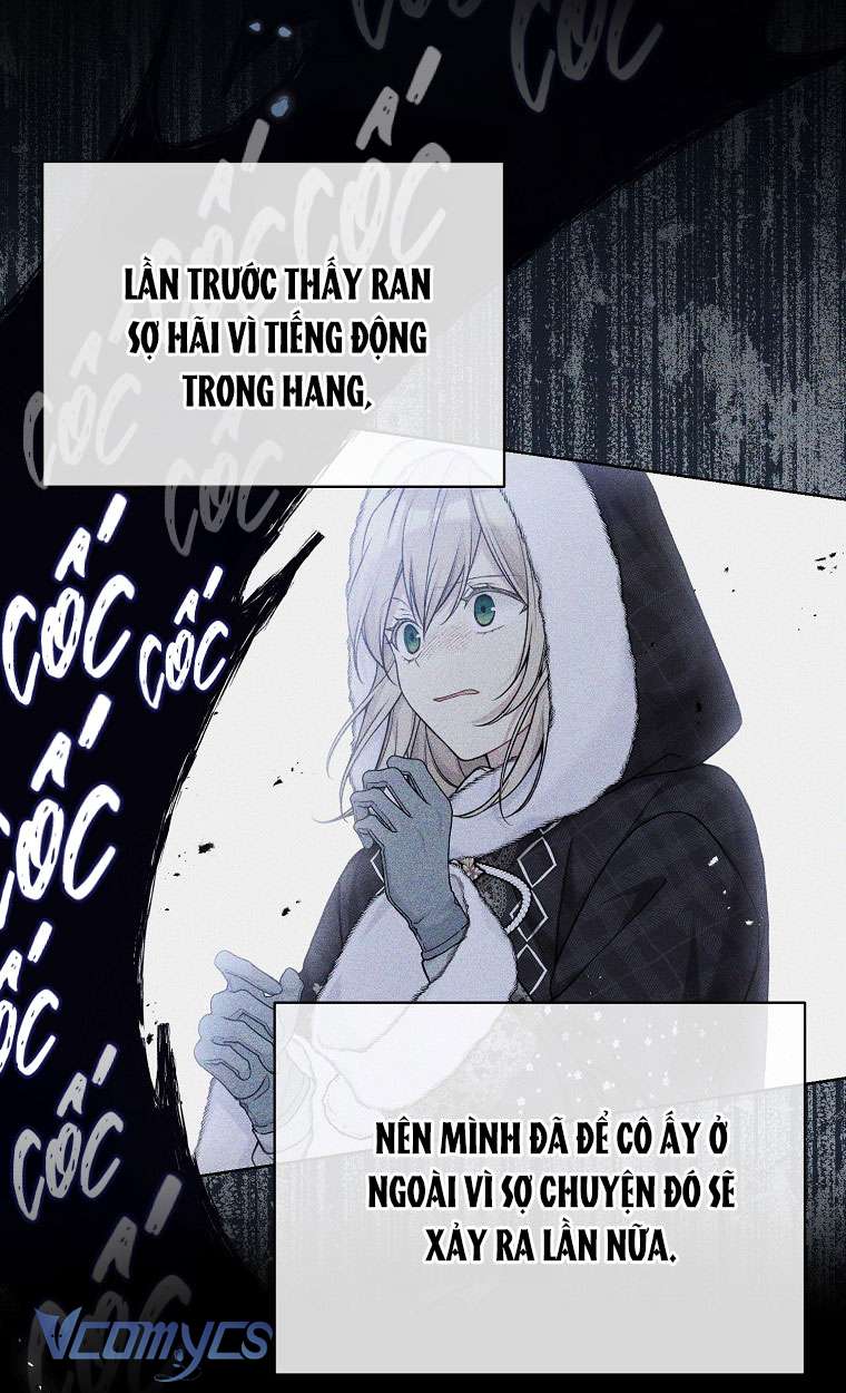 Vương Miện Viridescent Chapter 110 - Trang 28